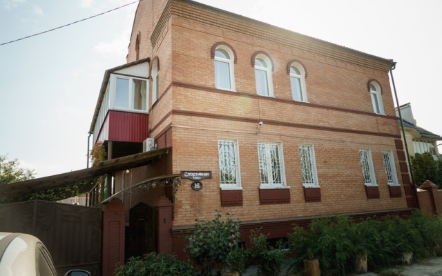 Hotel Vinoghrad