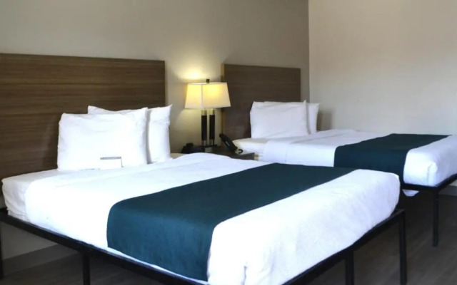 Studio 6 Suites Chattanooga, TN - Lookout Mtn.