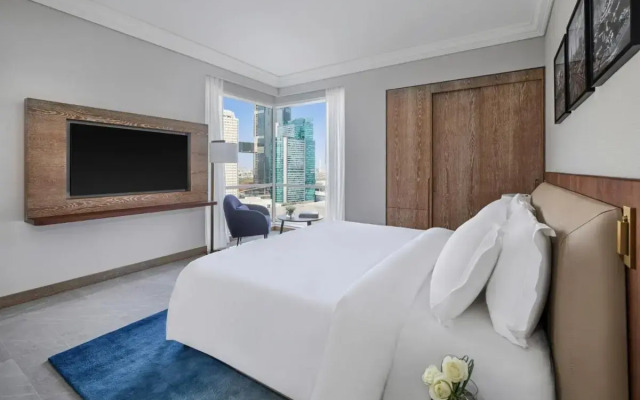 Fairmont Dubai Hotel
