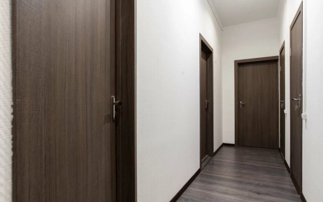 Excellent apartments on Leningradsky Avenue 9