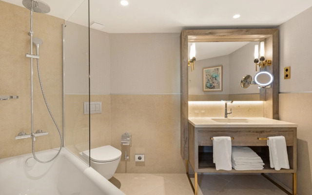 Hilton Mallorca Galatzo