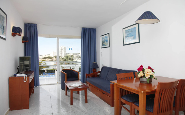 Apartamentos Roc Portonova