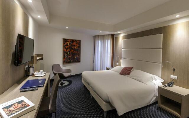 Hotel Terme Millepini