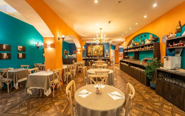 Hotel Il Guercino