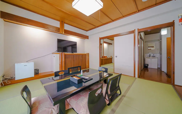 Japanese-Style room 사진 2