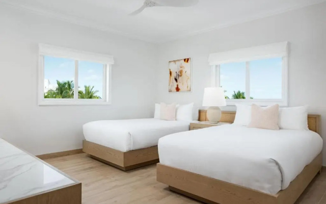 Alexandra Resort - All-inclusive