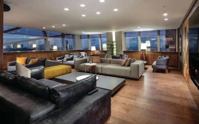 Hilton Istanbul Maslak