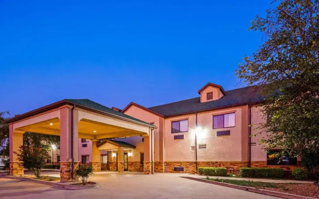 Days Inn by Wyndham Coffeyville