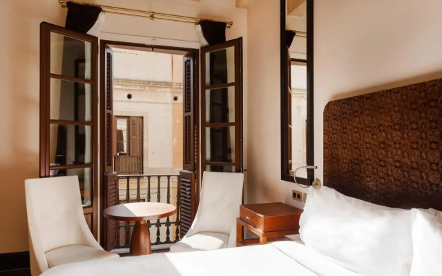 DO Plaça Reial Hotel Gothic Quarter, Sonder by Marriott Bonvoy
