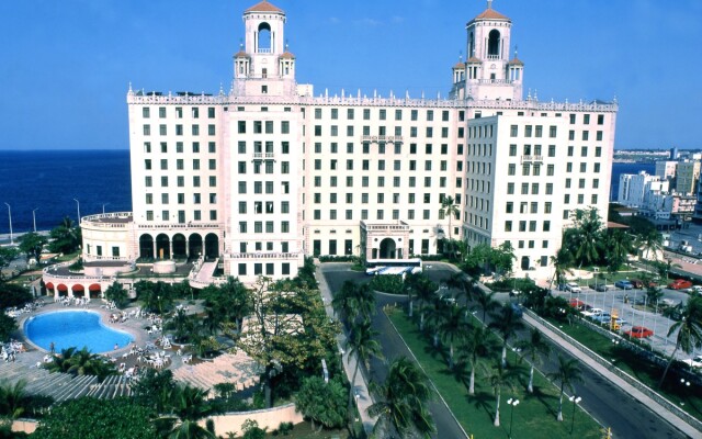 Hotel Nacional de Cuba