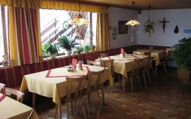 Gästehaus Sonnenheim