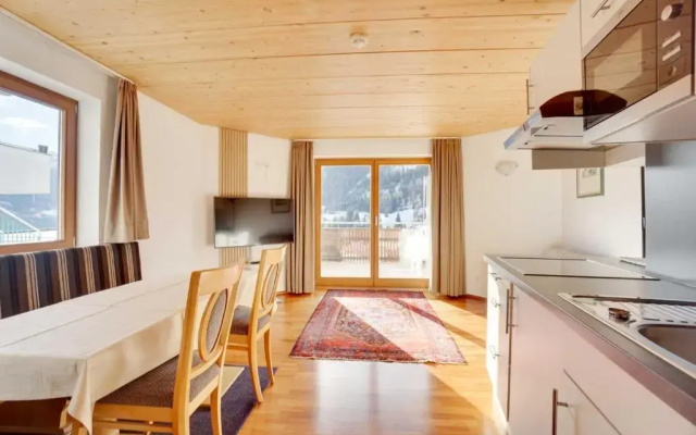 Hotel Garni Philipp