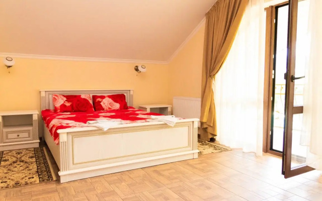 Hotel Angara