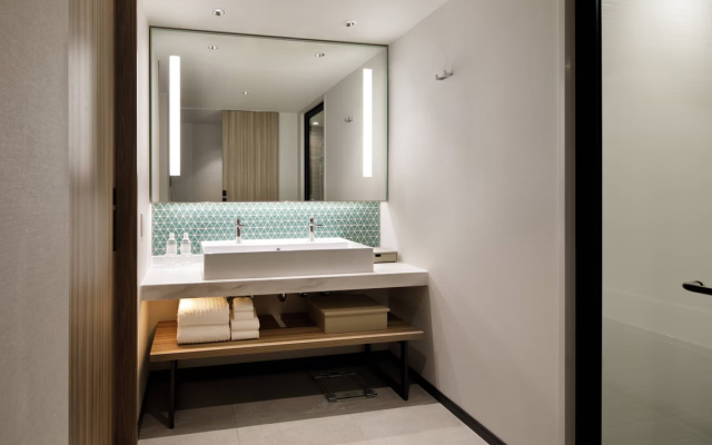 Mighty Oak Suite 사진 4
