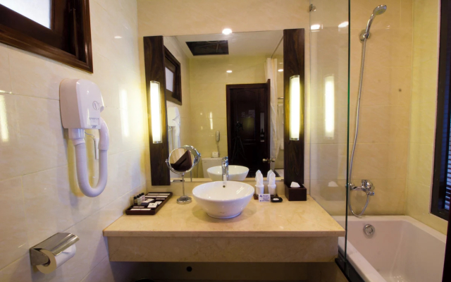 Saigon Phu Quoc Resort