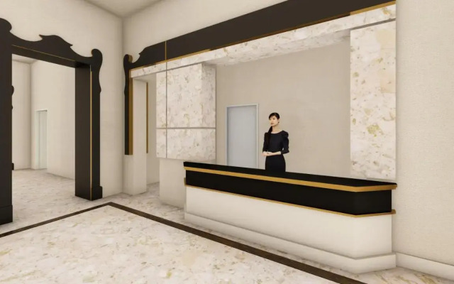 UNA HOTELS One Catania