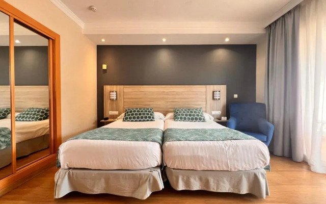 Hotel Sercotel Maya Alicante