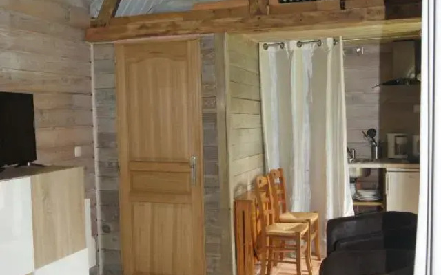 Gîte Normand de charme Les Châtaigniers