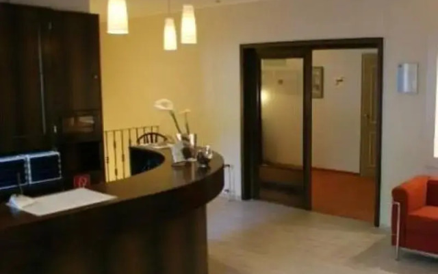 Hotel Angerland Garni