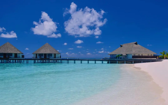Adaaran Prestige Water Villas - with Dine around Premium All inclusive - 24 hours – 45 Minutes from Male by Seaplane Resort