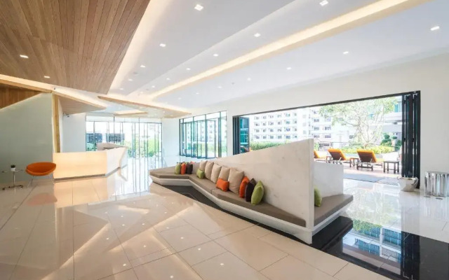 Hotel J Pattaya