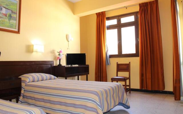 Hotel Olympia