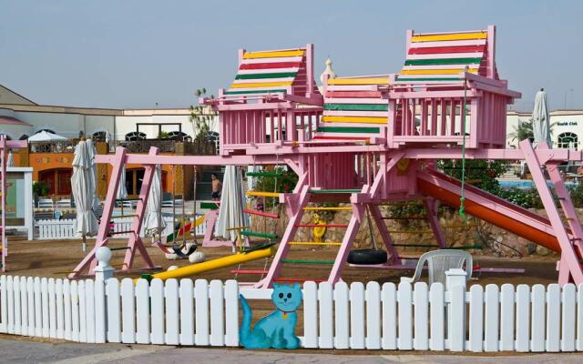 Regency Plaza Aqua Park & SPA