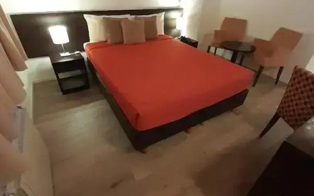 Rochester Calafate
