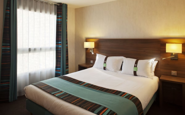 Holiday Inn Paris - Montmartre by IHG