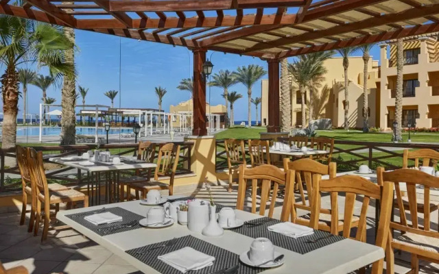 Jaz Samaya Resort