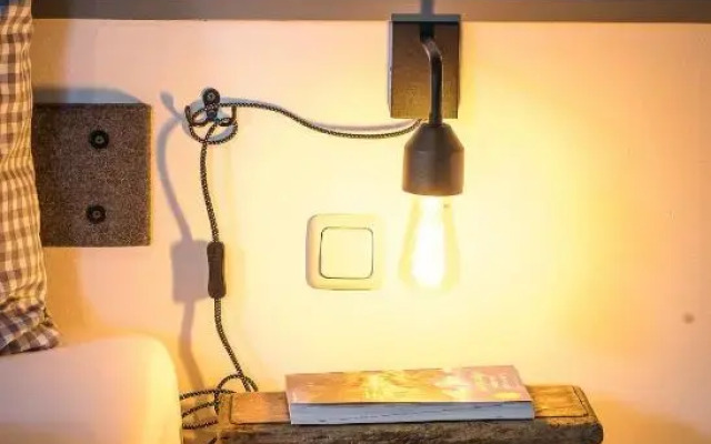 Das Nordberg Guesthouse