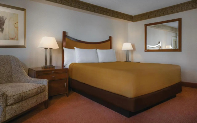 Circus Circus Hotel, Casino & Theme Park