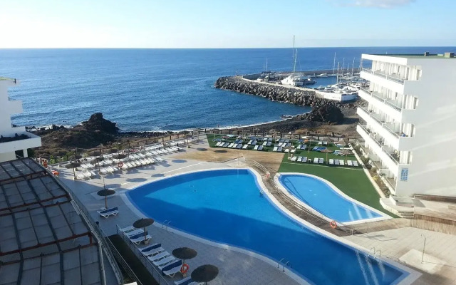 Apartamentos Gema Aguamarina Golf