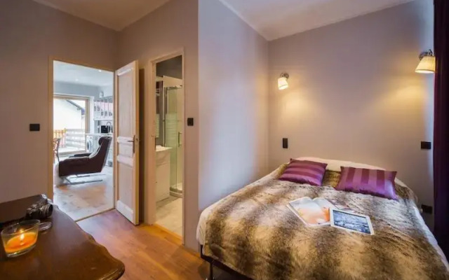 Apartment Buddha Briancon