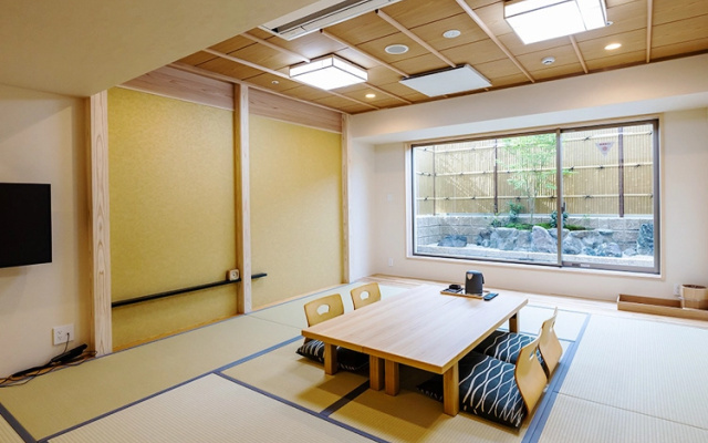 Standard Japanese-style room 사진 2