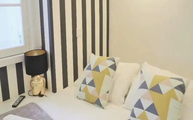 Suites Cozy Avenida