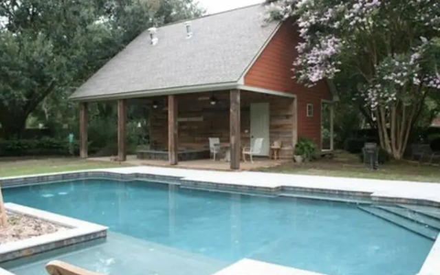 Isabelle Inn Bed & Breakfast