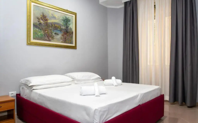 Hotel Philia Rome