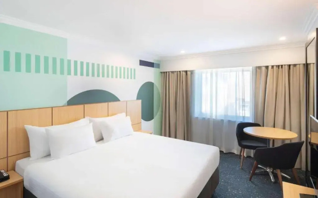 ibis Styles Sydney Central