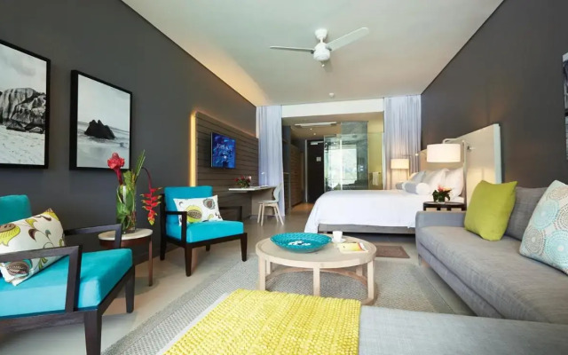 Eden Bleu Hotel