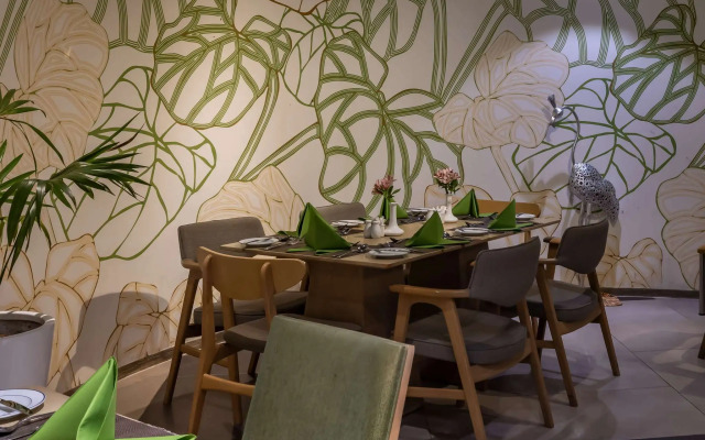 Mercure Nairobi Upper Hill