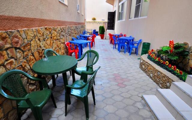 Guest House Anna-Maria