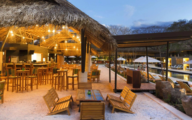 Hotel Riu Guanacaste - All Inclusive