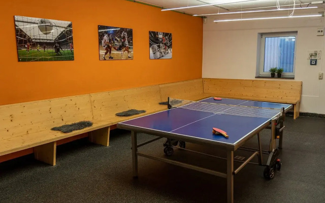 K1 Sporthotel