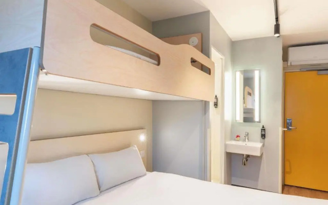 ibis budget Marne la Vallée Val d'Europe