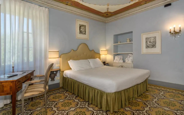 Albergo Villa Marta