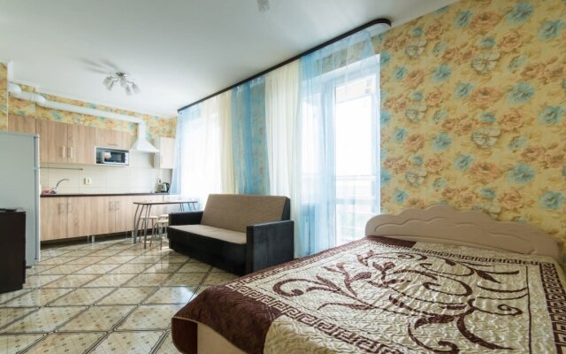 Bliss S Vidom Na Kreml Apartments