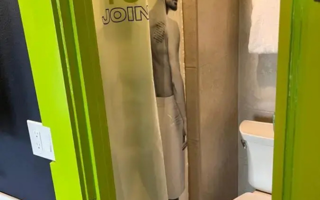 Mari Jean Hotel
