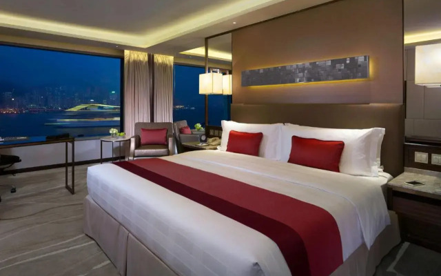 InterContinental Grand Stanford Hong Kong by IHG