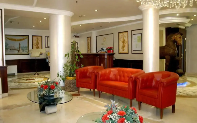 Donatello Hotel